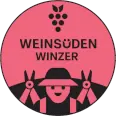 Logo der Landesinitiative Weinsüden Baden-Württemberg.